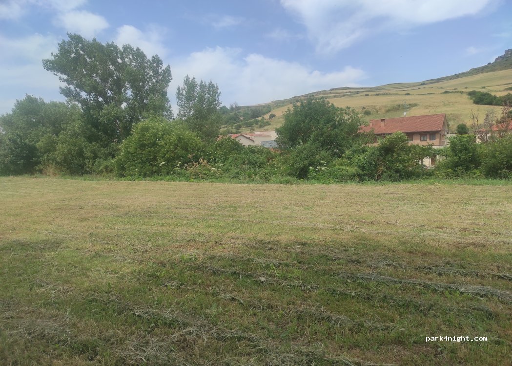 (09280) Pancorbo - 1 Calle Estacion Ferrocarril — foto 3