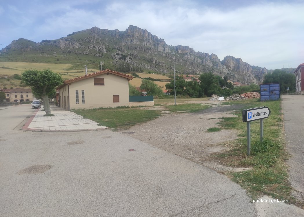 (09280) Pancorbo - 1 Calle Estacion Ferrocarril — foto 4