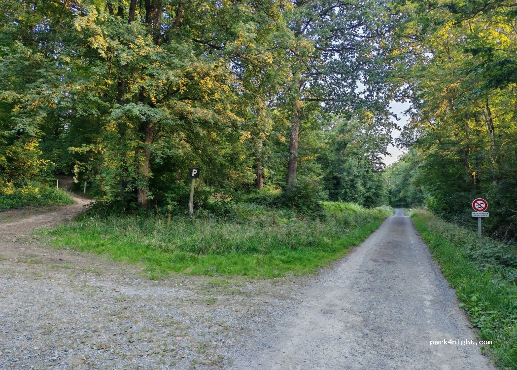 (59740) Liessies - 14 Rue de la Motte — foto 4