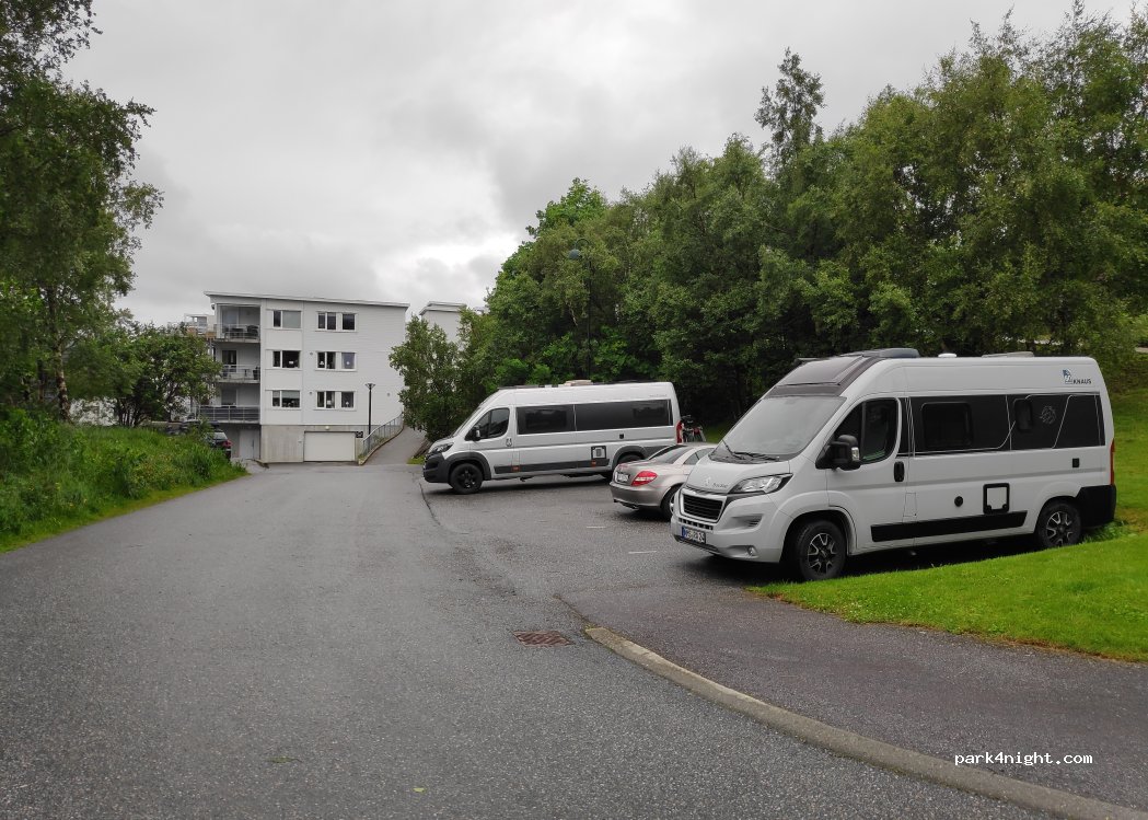 (6008) Ålesund - 1511 P. A. Musæus veg — foto 2