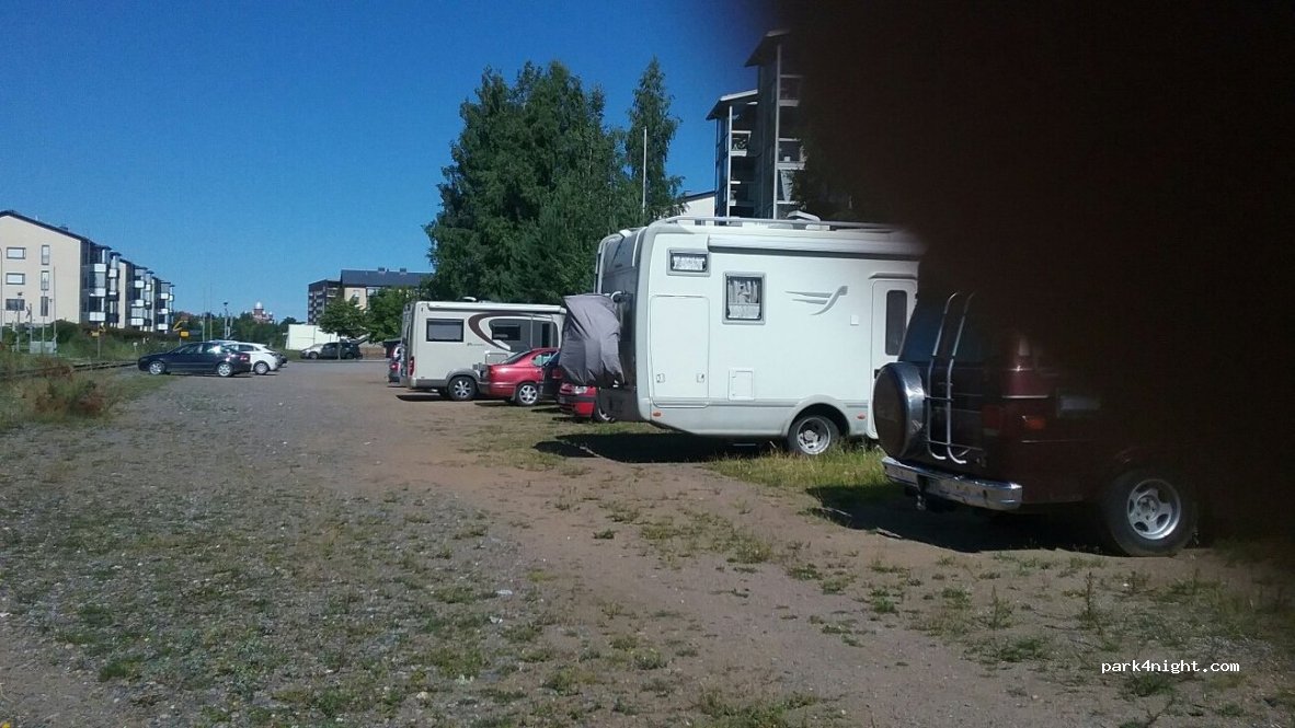 (53100) Lappeenranta - 24 Lentäjäntie — foto