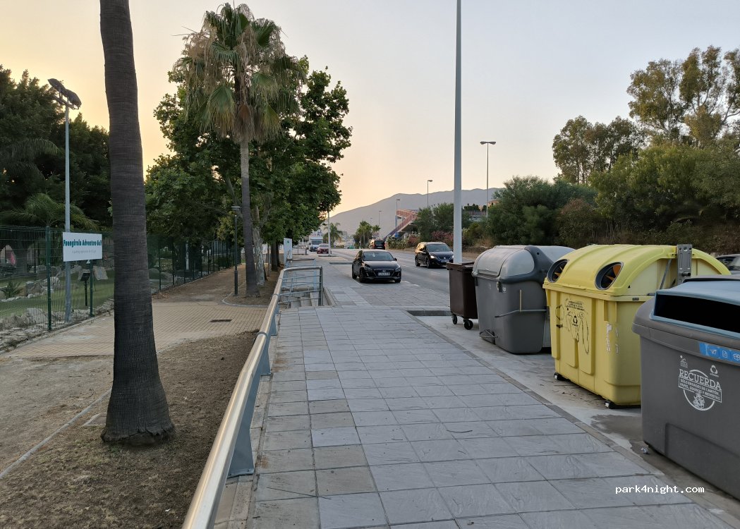 (29640) Fuengirola - 4 Terreno Parque Fluvial Sohail — foto 3