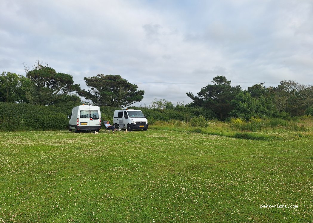Berryfields Tearoom & Holiday Park — foto 2