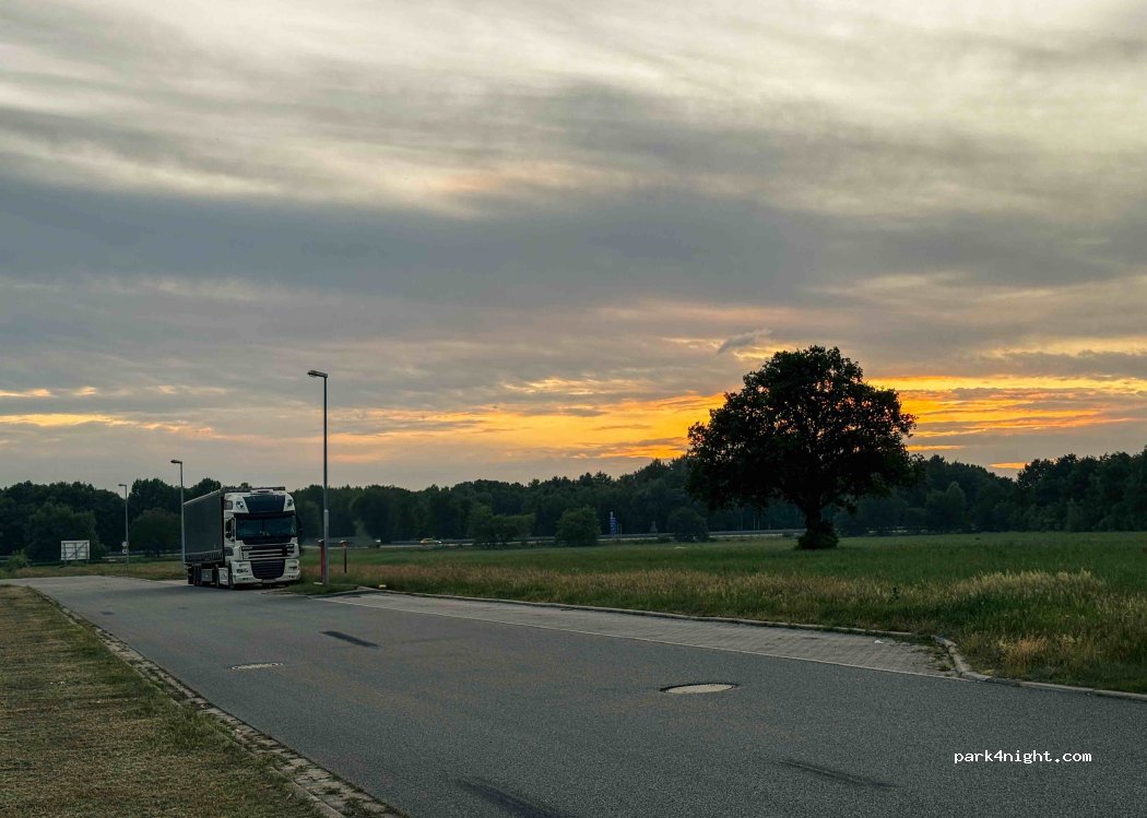 (26831) Weener - 5 GewerbePark Rheiderland West — foto