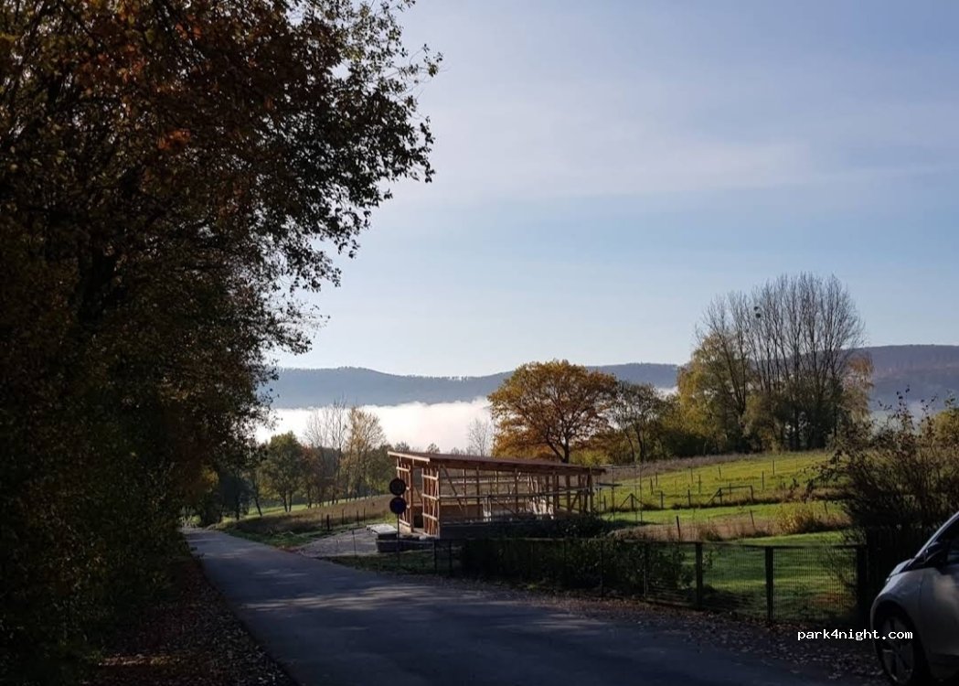 (34270) Schauenburg - 16A Firnsbachtal — foto