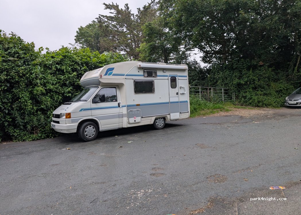 (EX39 5JL) Bideford - — foto