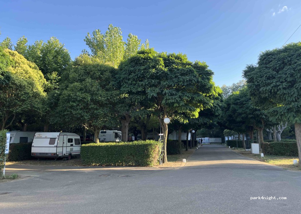Camping Pico Verde — foto 2