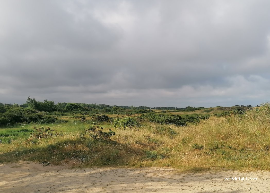 (50560) Gouville-sur-Mer - 60 Chemin des Mielles — foto