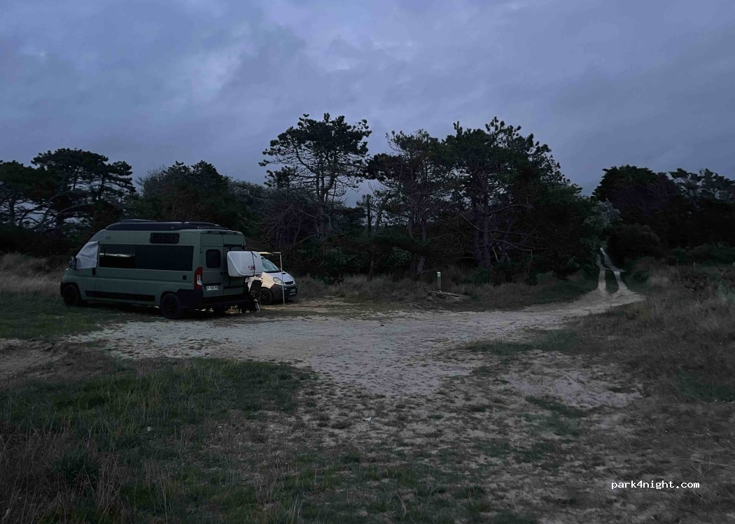 (50560) Gouville-sur-Mer - 60 Chemin des Mielles — foto 3