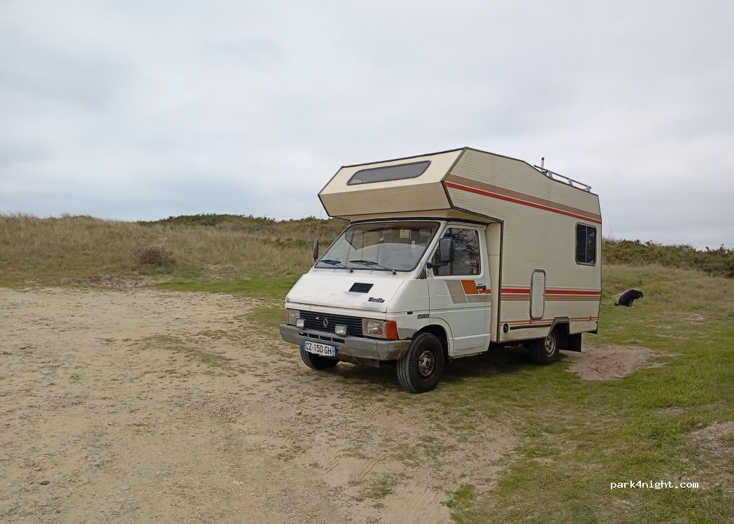 (50560) Gouville-sur-Mer - 60 Chemin des Mielles — foto 4
