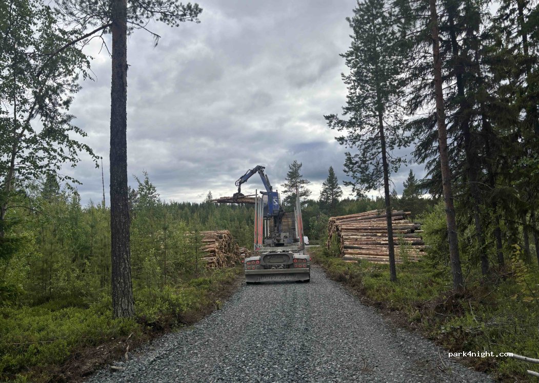(921 93)  - Blå vägen — foto 2