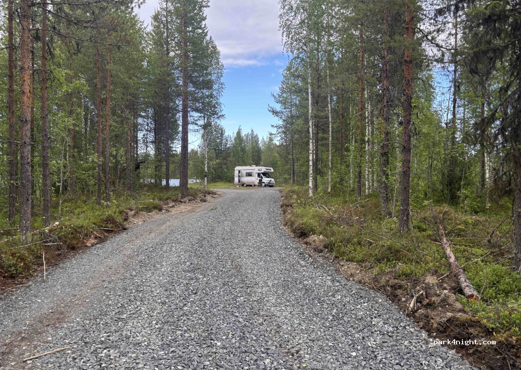 (921 93)  - Blå vägen — foto 4