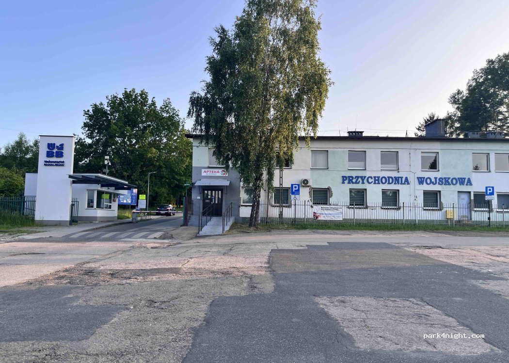 (43-309) Bielsko-Biała - 22 Ustronie — foto