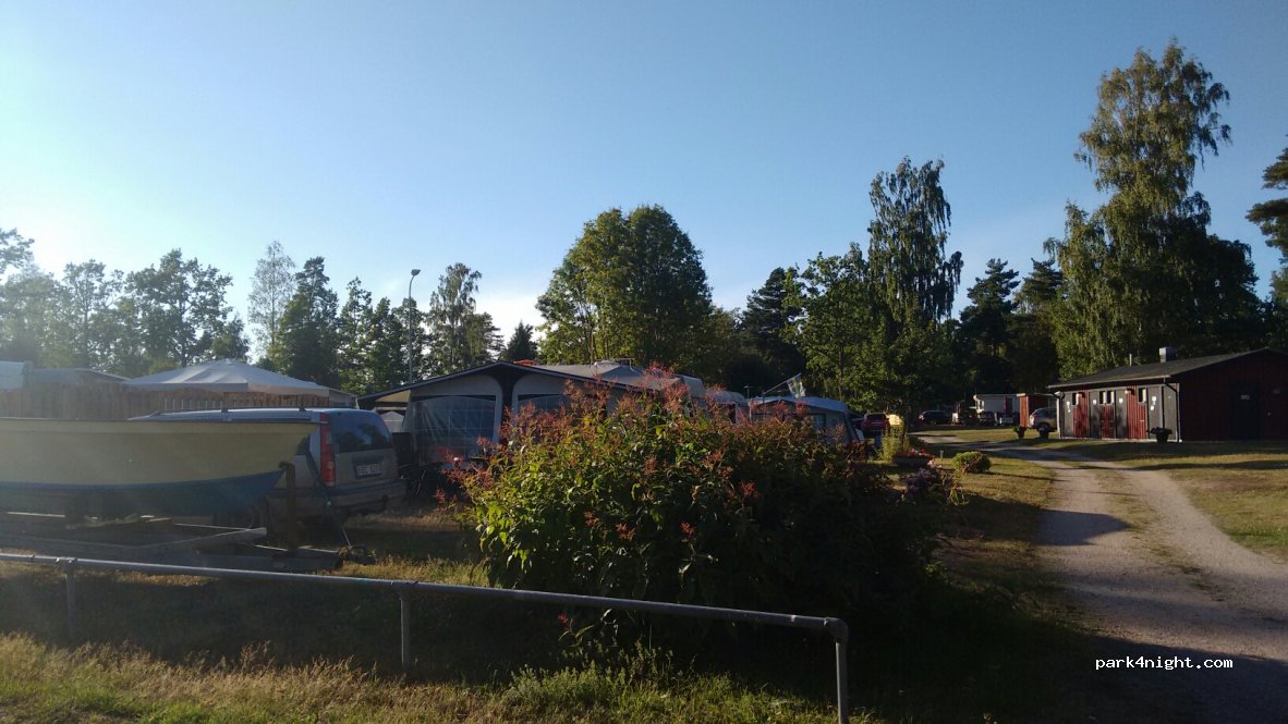 Hällarna — foto