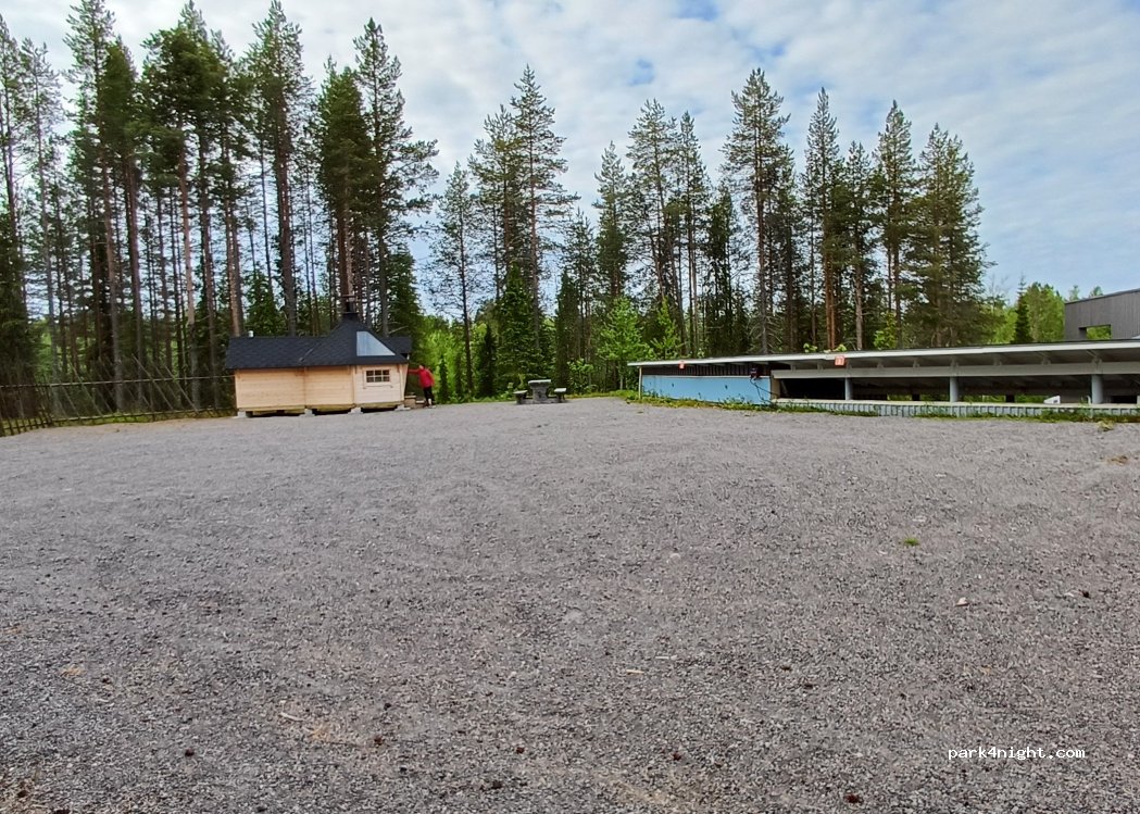 Karhunkierros — foto