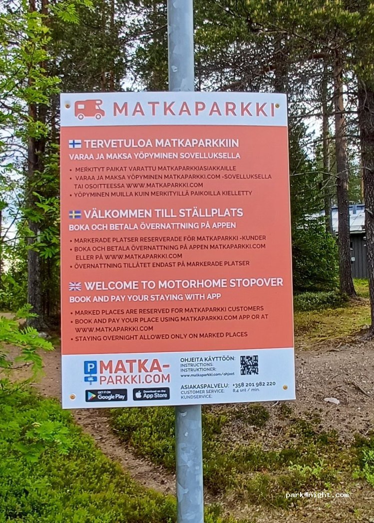 Karhunkierros — foto 2
