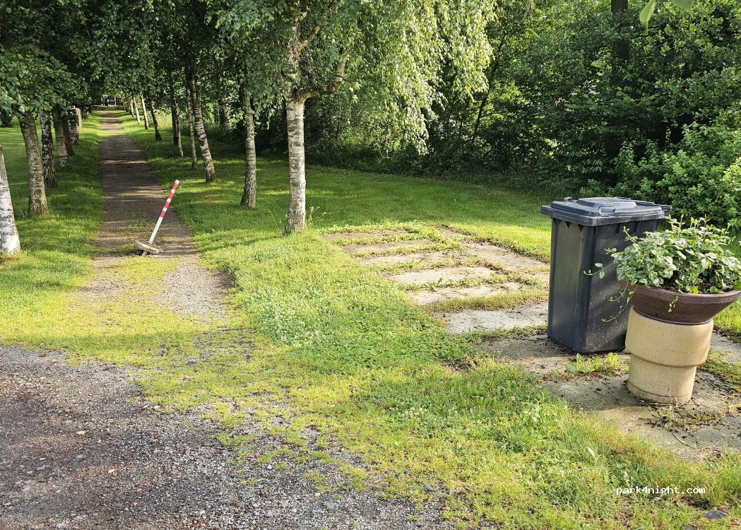(08239) Falkenstein/Vogtland - 2 Unterlauterbacher Straße — foto 3
