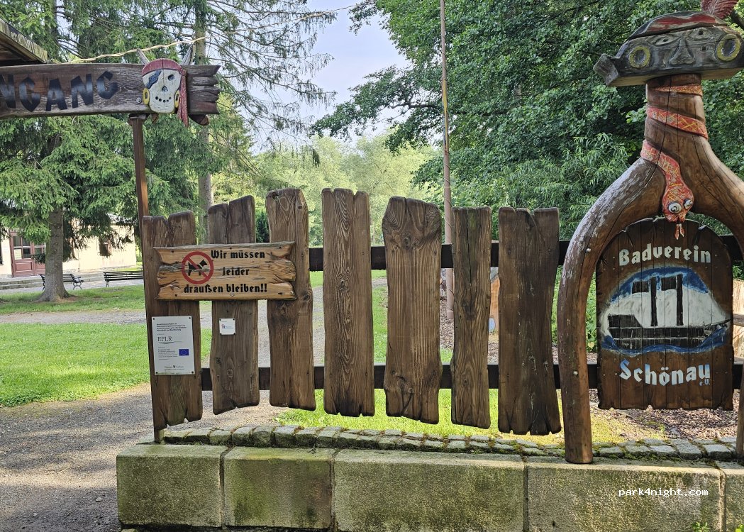 (08239) Falkenstein/Vogtland - 2 Unterlauterbacher Straße — foto 4