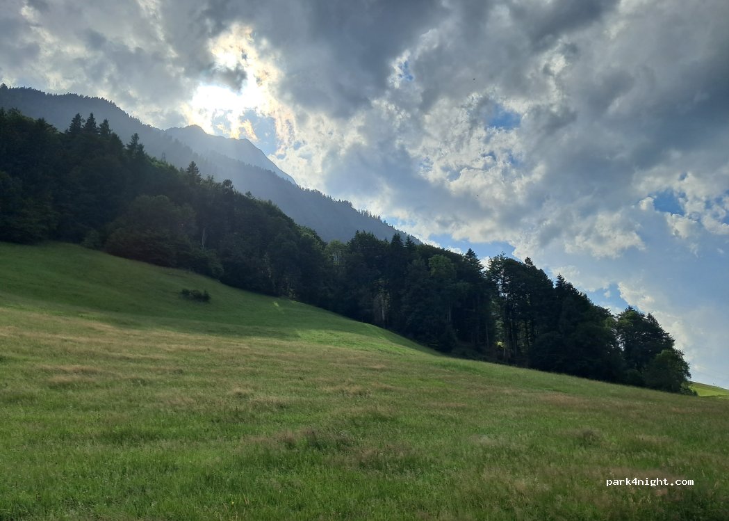 (3711) Aeschi bei Spiez - 3 Heustrichstrasse — foto 2