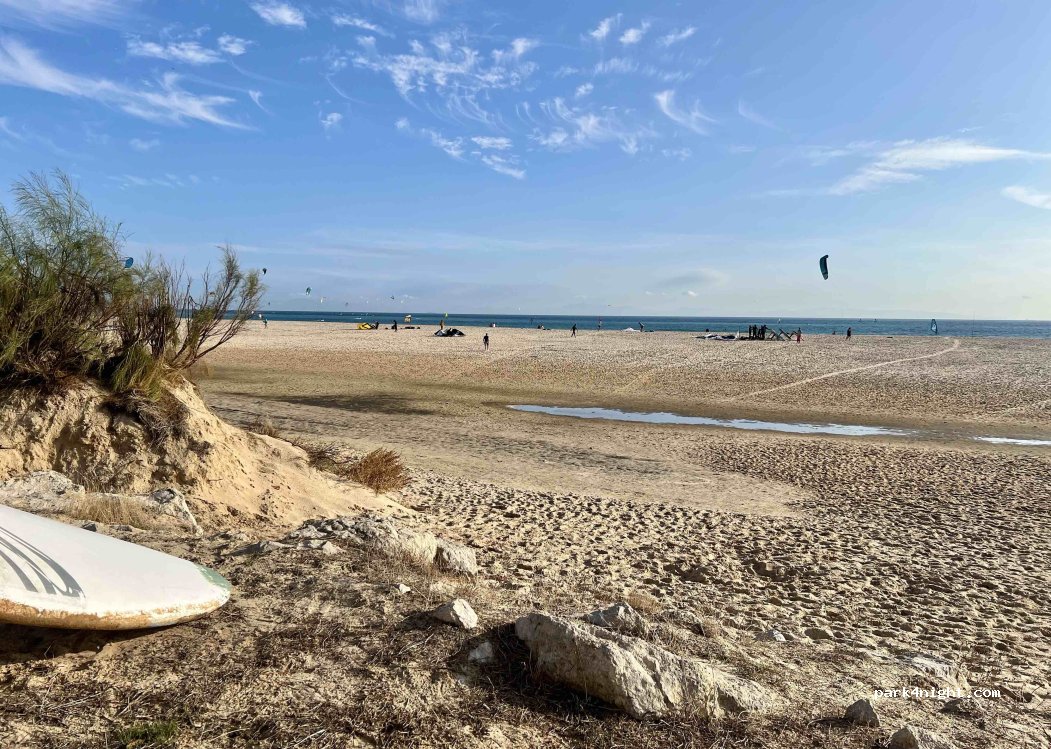 (11380) Tarifa - 74 Carretera Nacional N-340 — foto 4