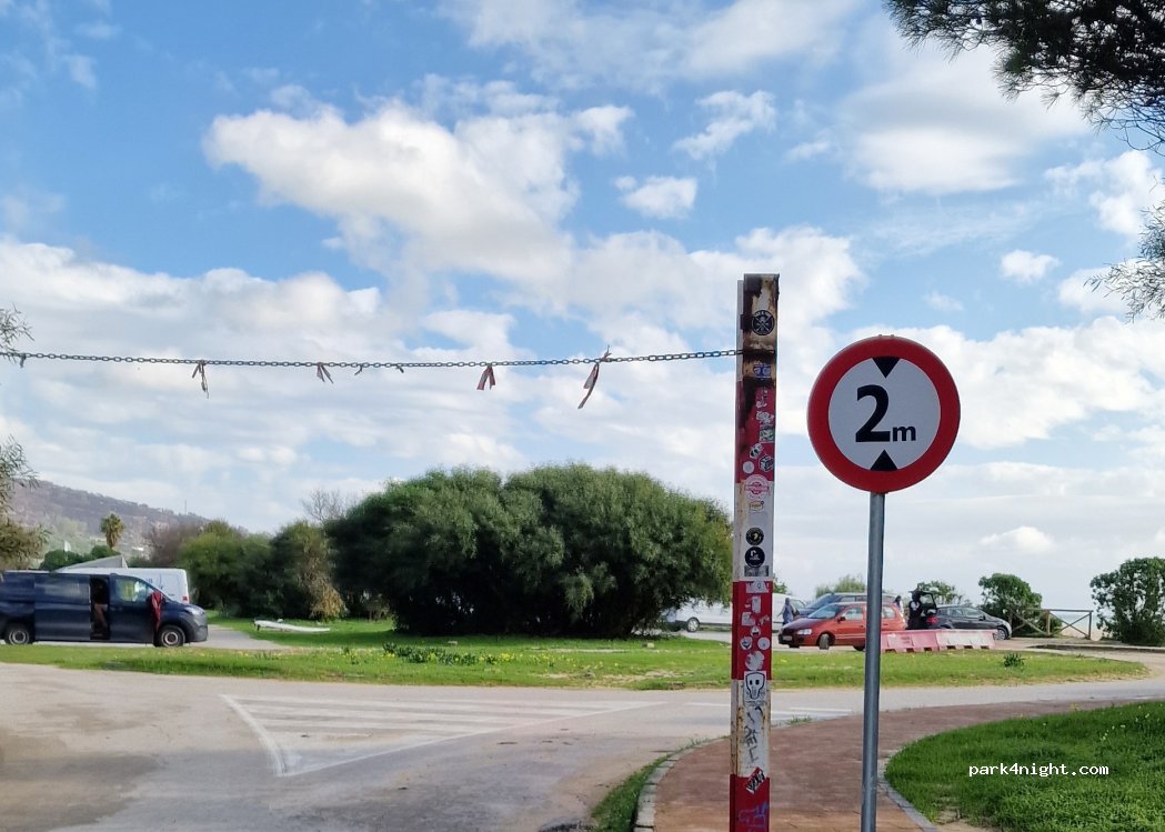 (11380) Tarifa - 74 Carretera Nacional N-340 — foto 5