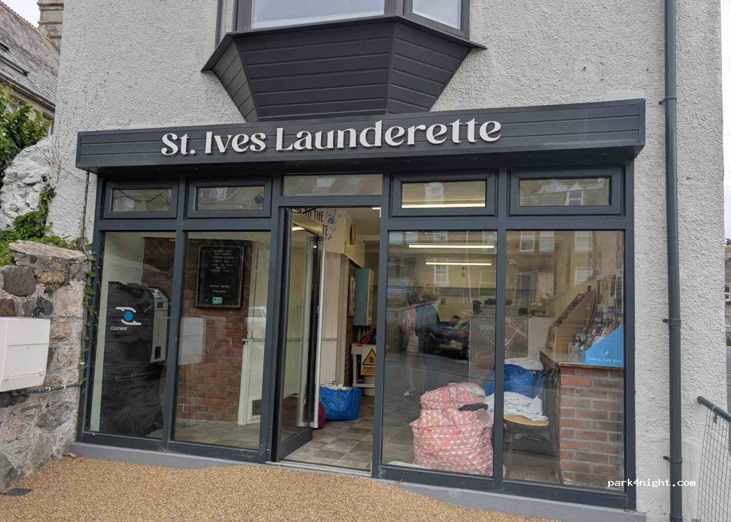 (TR26 1QX) Saint Ives - 9 Alma Terrace — foto 4