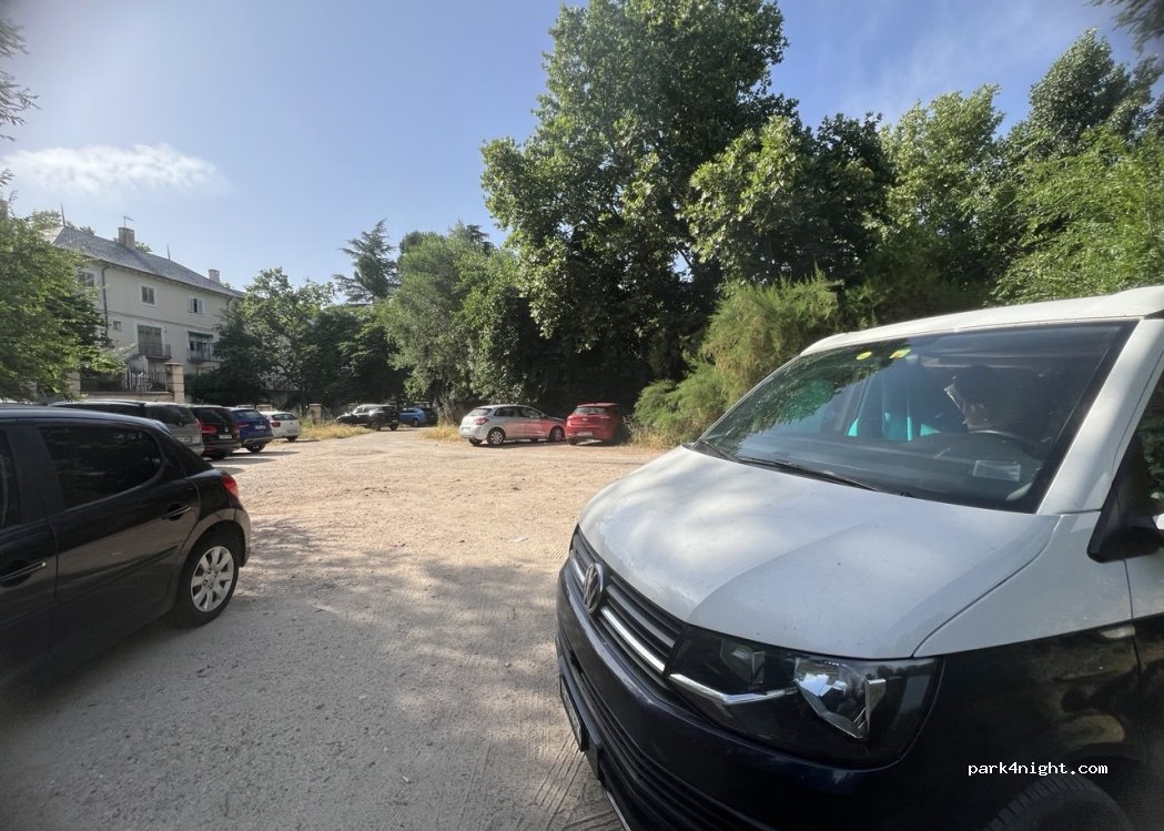 (28048) Madrid - 1D Paseo de El Pardo — foto 4