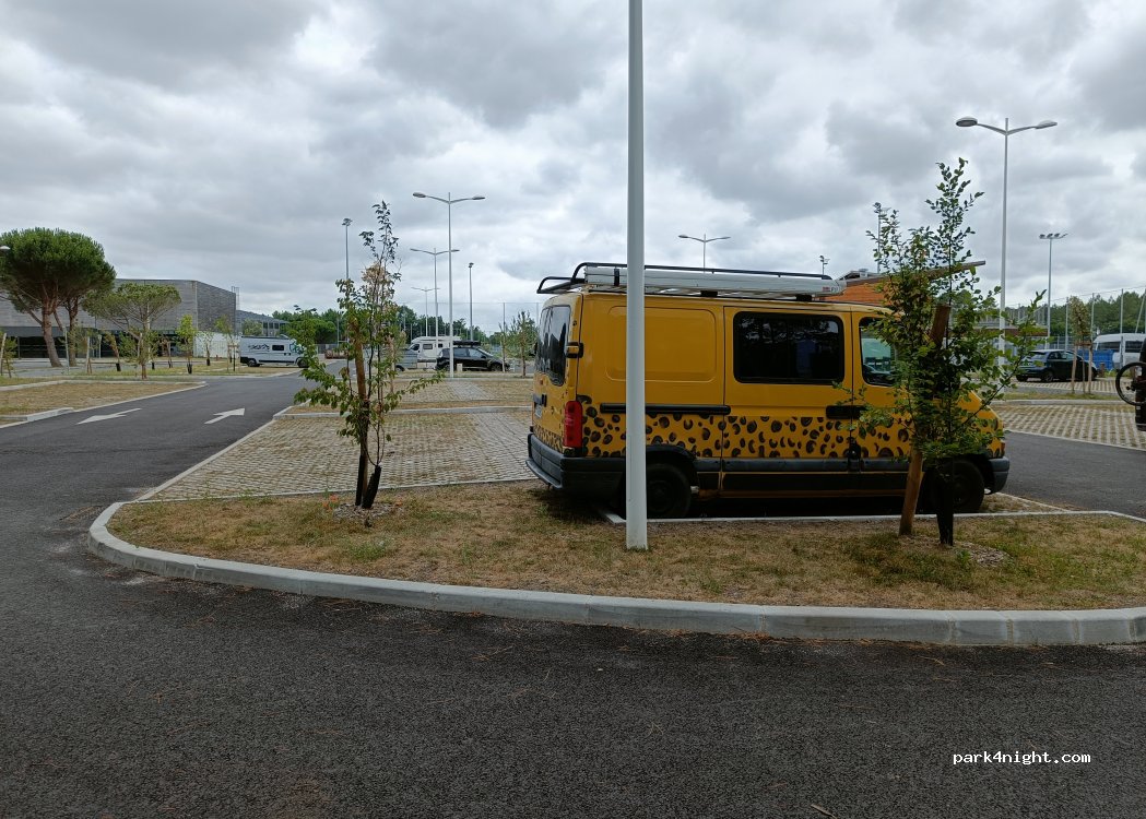 (40600) Biscarrosse - 230 Route des Lacs — foto 2