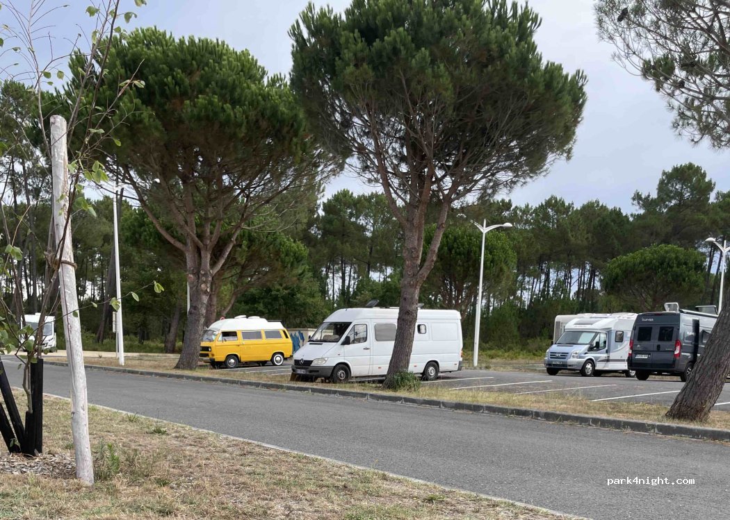 (40600) Biscarrosse - 230 Route des Lacs — foto 3