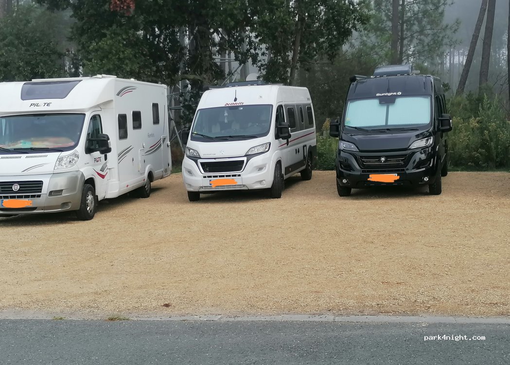 (40600) Biscarrosse - 230 Route des Lacs — foto 4