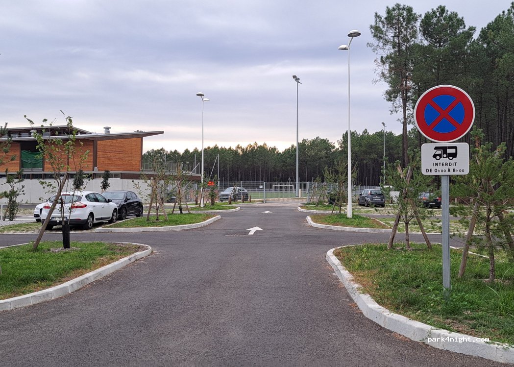 (40600) Biscarrosse - 230 Route des Lacs — foto 5