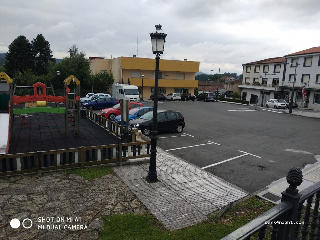 (15821) O Pedrouzo - 9 Rúa Concello — foto 3