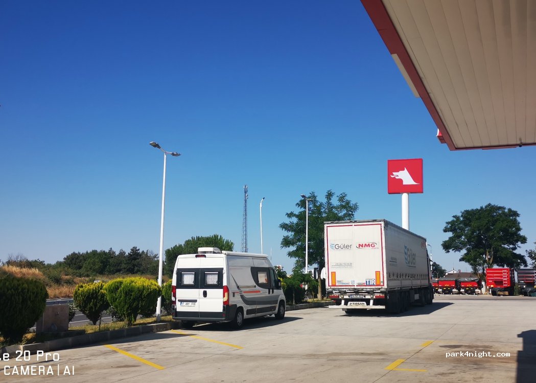 (59000) Süleymanpaşa - D110 — foto