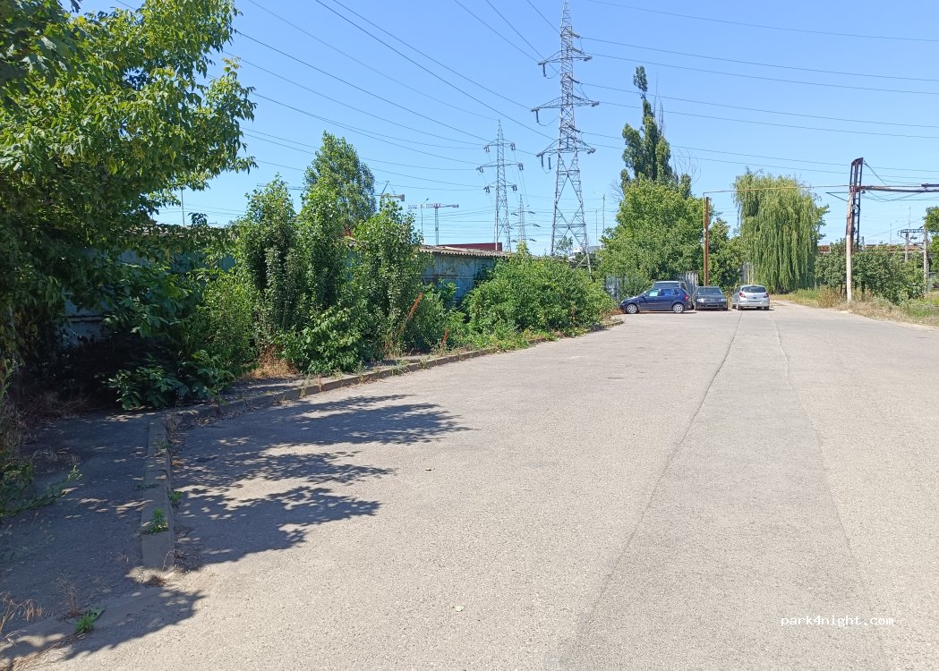 (700280) Iași - Șoseaua Bucium — foto 2