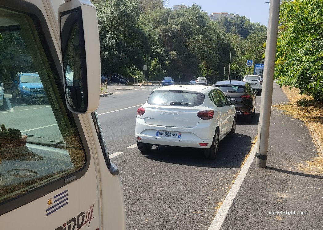 (34500) Béziers - 23 Boulevard du Four à Chaux — foto