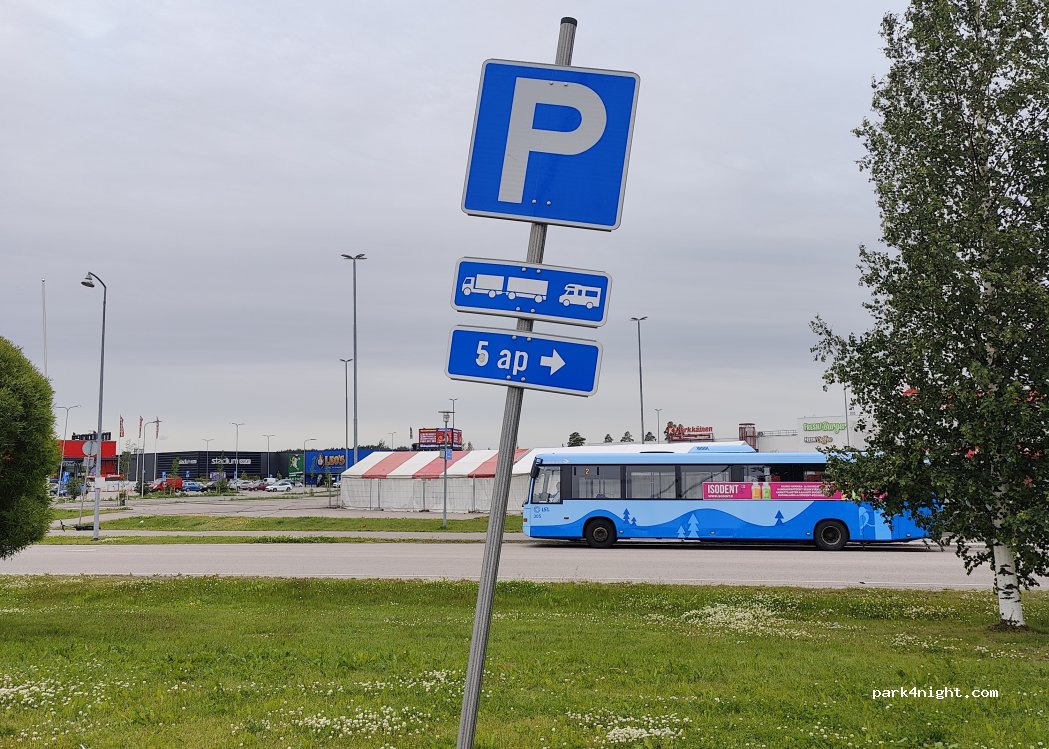 (15680) Lahti - Myyntimiehenkatu 2 — foto