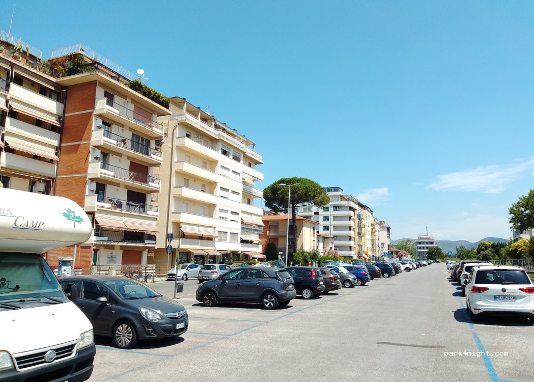 (56127) Pisa - — foto