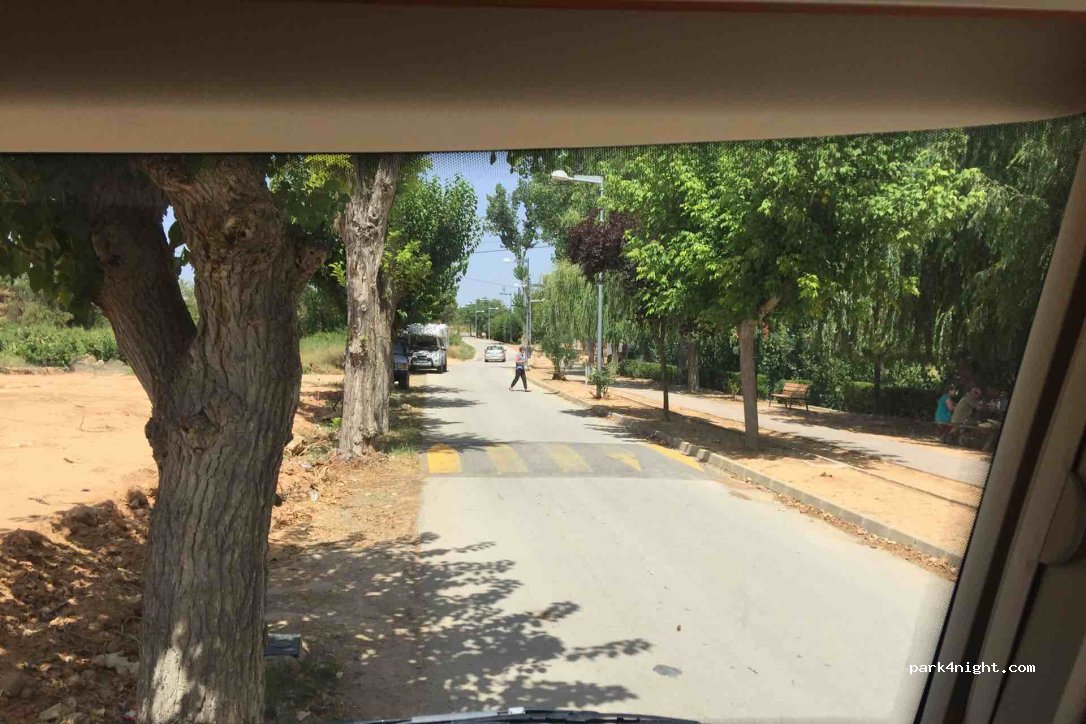 () Venta del Moro - 11 Paseo de las Moreras — foto 2