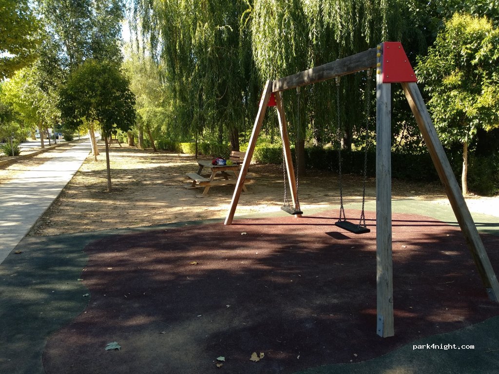 () Venta del Moro - 11 Paseo de las Moreras — foto 3