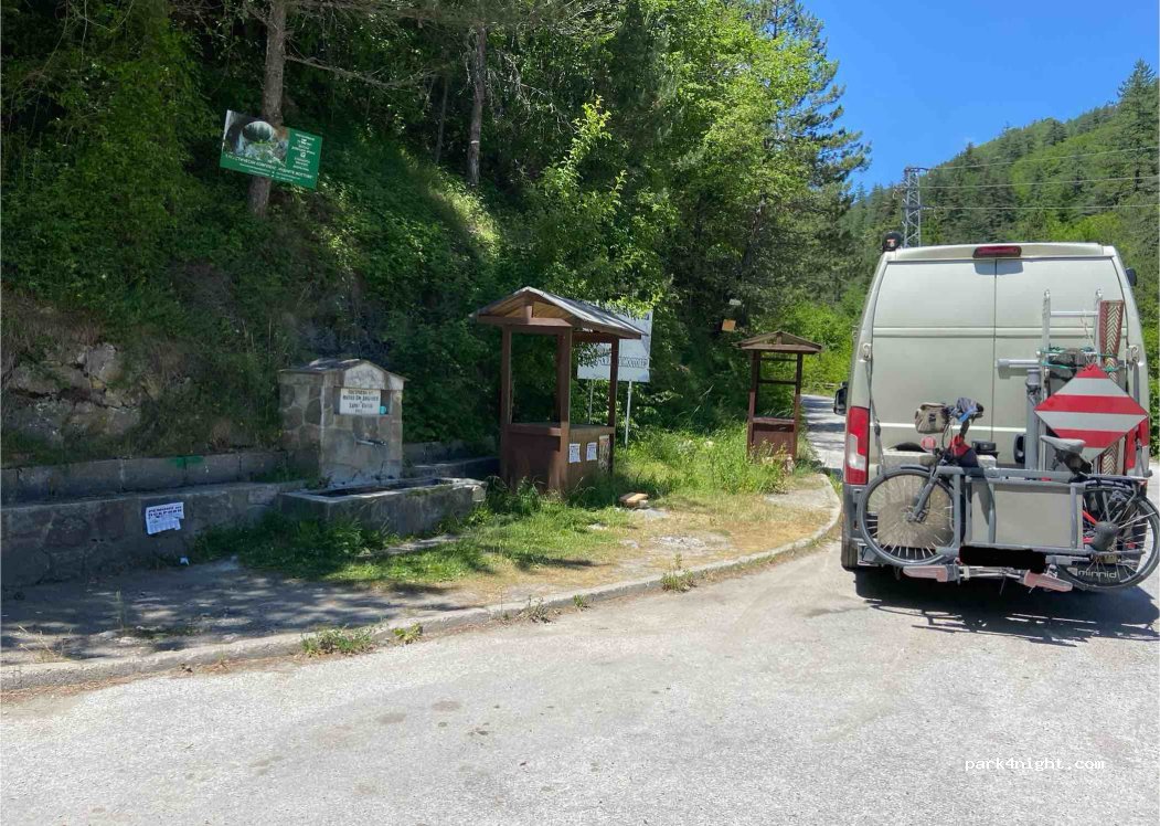 (4872) Zabardo - Unnamed Road — foto 2
