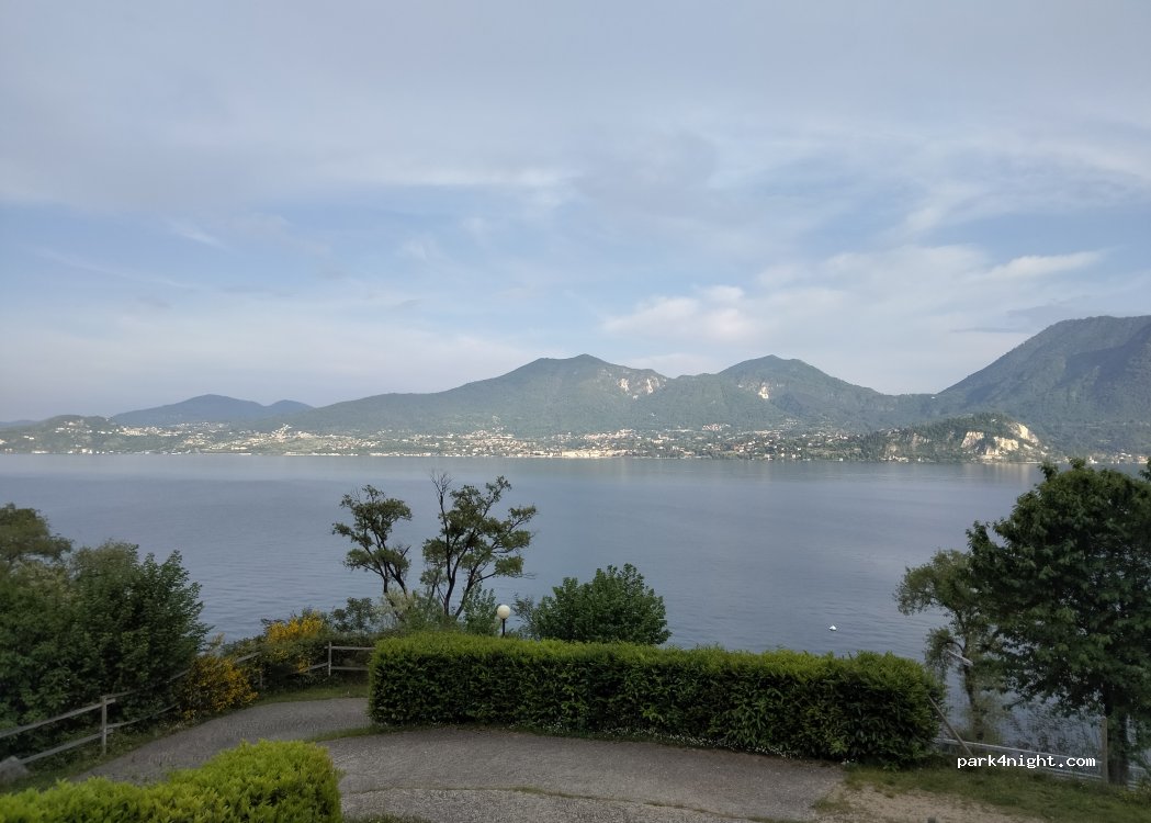 Camping Valdora — foto 4