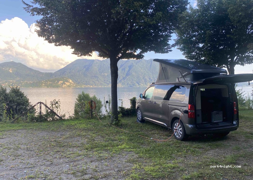 Camping Valdora — foto 5