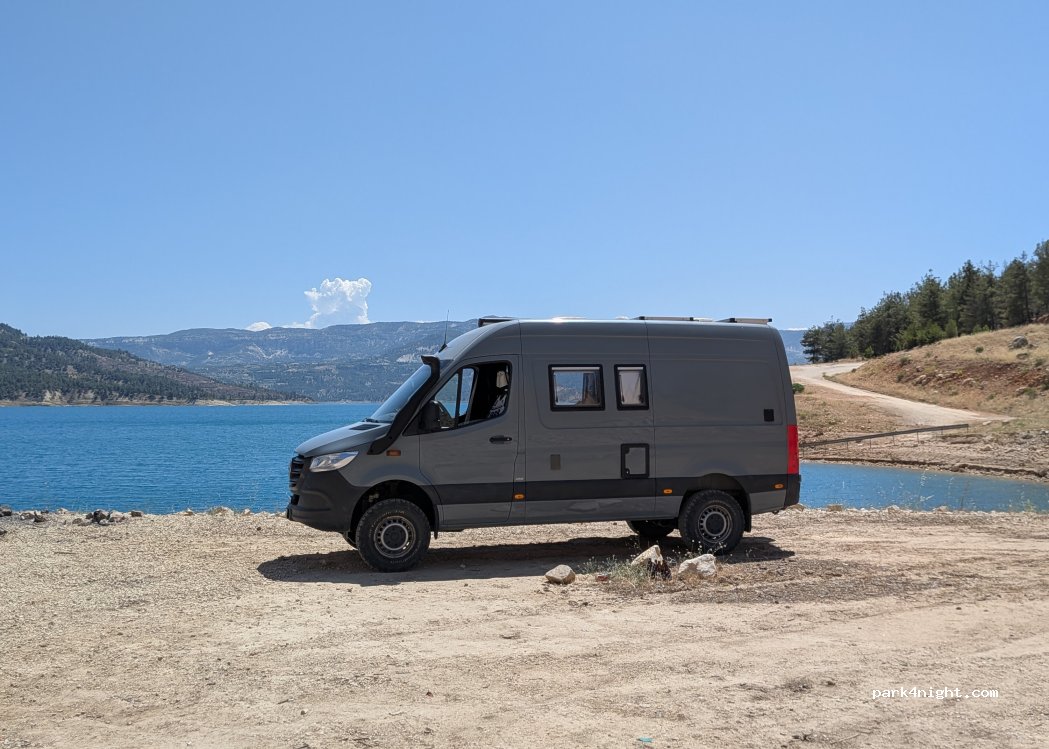 (70402) Ağaççatı - — foto
