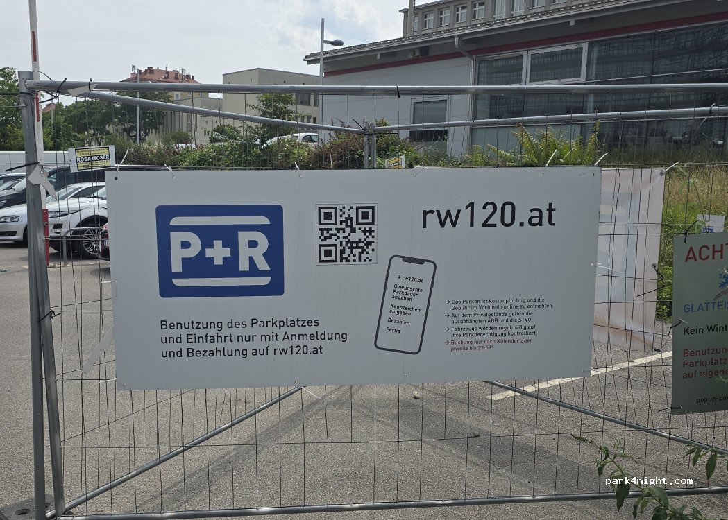 (1030) Wien - 120 Rennweg — foto