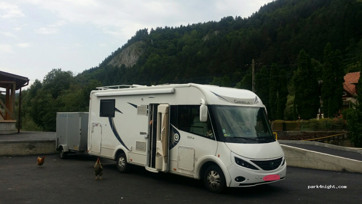(507025) Bran - 499 DN73 — foto