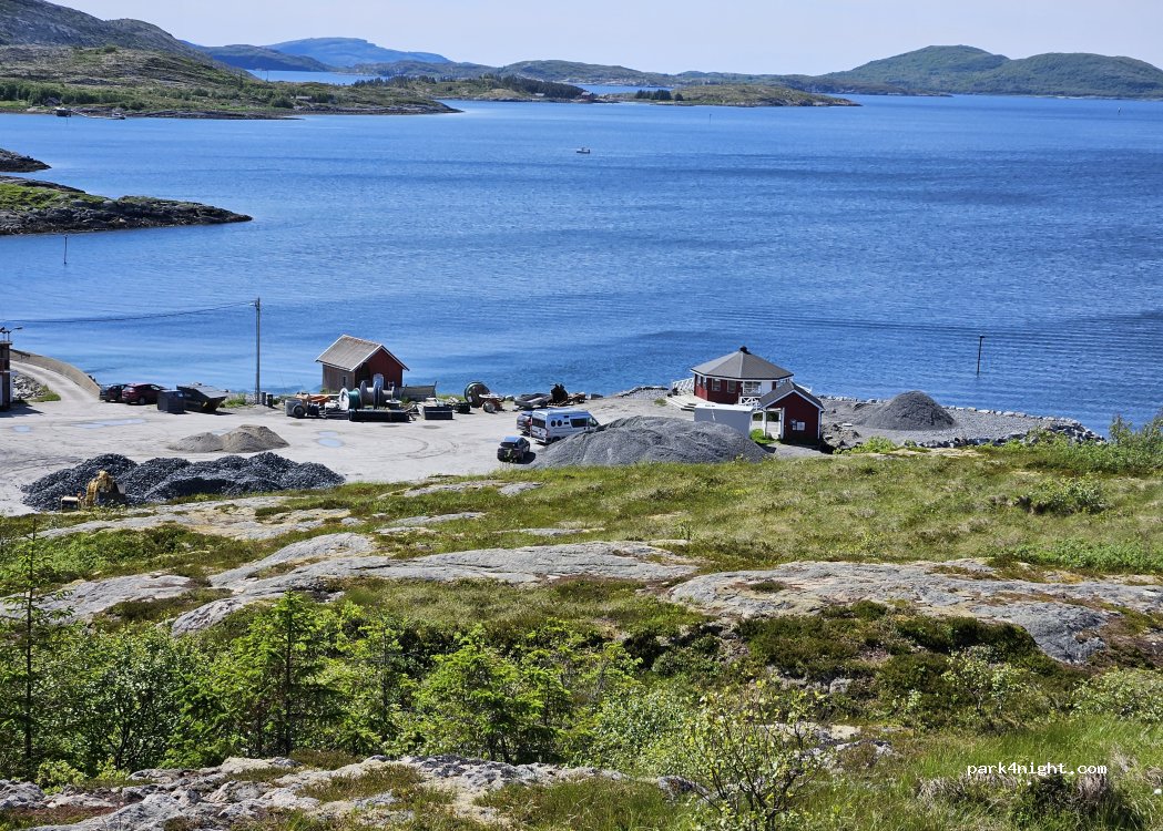 (7777) Nord-Statland - 2618 Utvordveien — foto