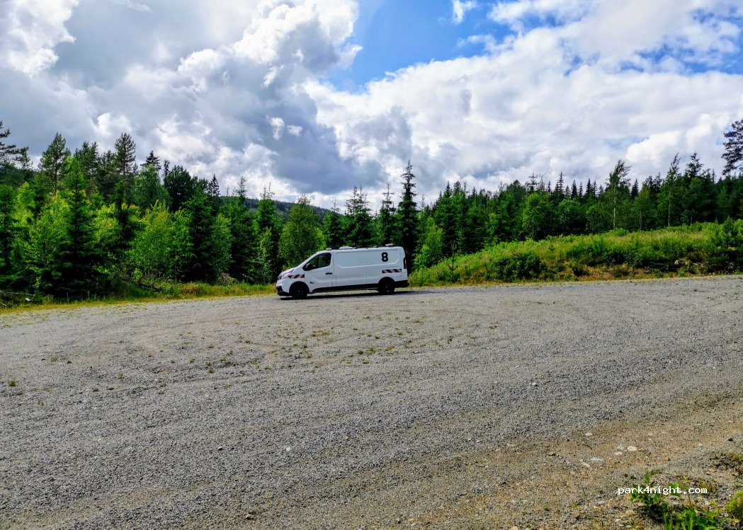 (2330) Vallset - — foto