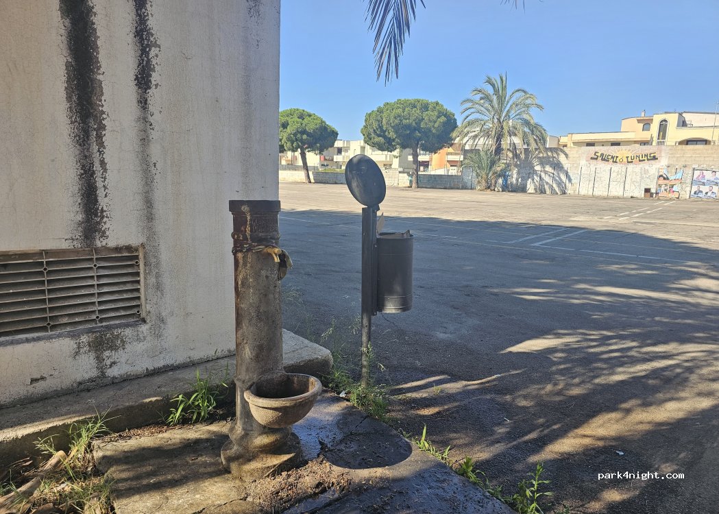 (73057) Taviano - 13b Via Don Luigi Sturzo — foto 2