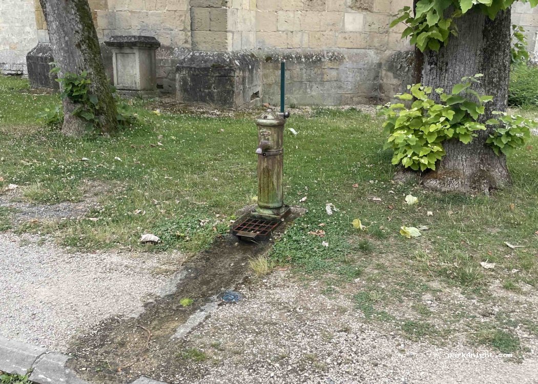 (51290) Hauteville - 5 Rue Basse — foto