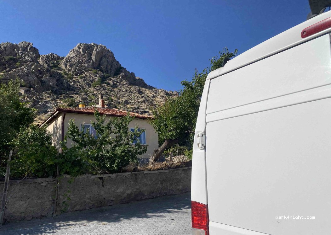 (26600) Sivrihisar - No:16, 26600 Santral Sokak — foto